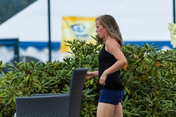 Ingrid Suslov 86 - Horst Schr�der Pokal